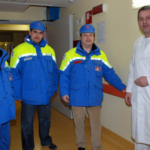 Progetto cordone ombelicale 2 / 35261