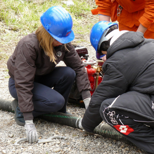 Stage Lignano 31/03 AIB n. 8 / 38735