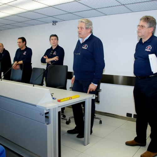 Seconda partenza soccorsi 2 / 37185