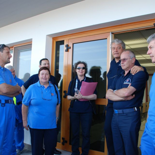 xx colonna mobile n.6 / 41310