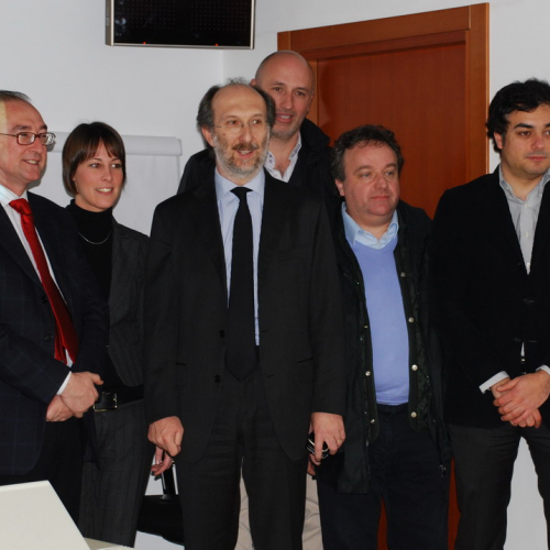 Incontro 26/02 n.1 / 48745