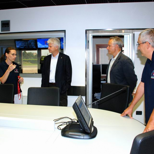 Visita Sindaco di Pordenone n. 2 / 68798
