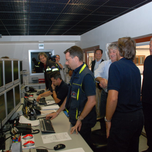 Visita Presidente Tondo n. 4 / 69681