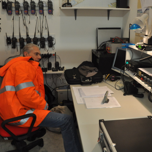 Addestramento ricerca persone 10/11 n. 3 / 88346