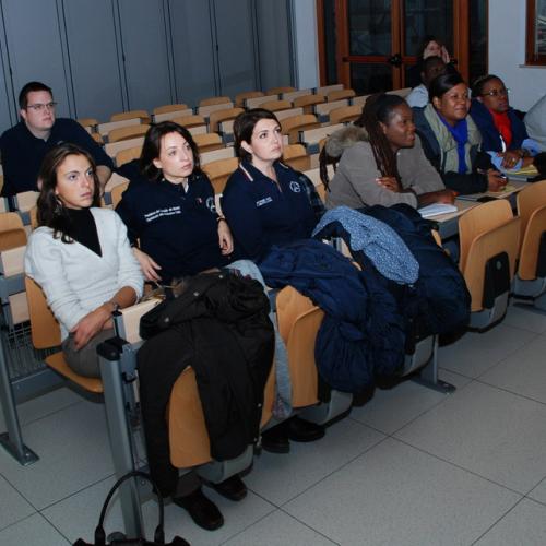 Visita Sede Regionale n. 4 / 88842