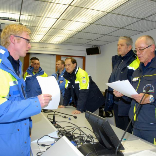 Gallery partenza n. 9 / 75110