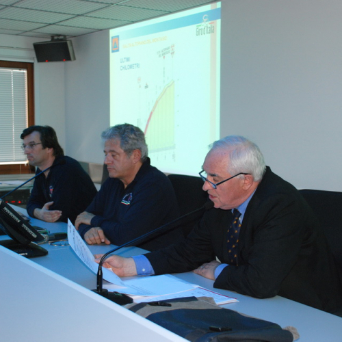 Riunione operativa del 30/04/13 n. 6 / 94243