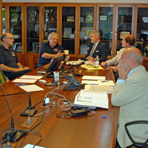 Incontro del 12/06 n. 3 / 96560