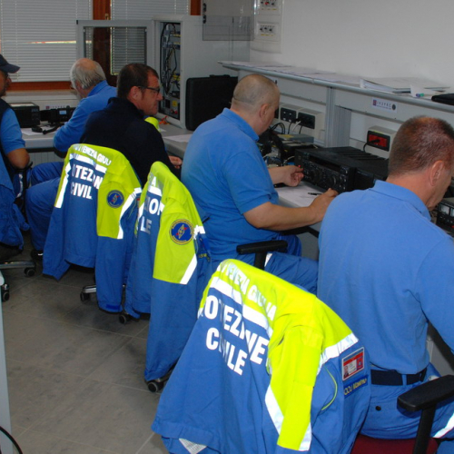 Esercitazione Nord-Est 2013" n. 2""sercitazione "Nord-""ercit" / 99427