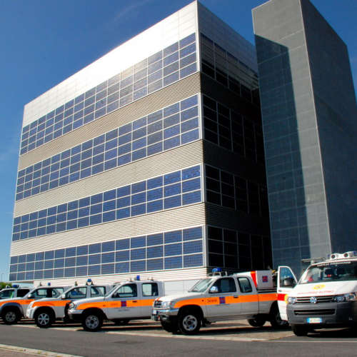 Debriefing Attivit‡ AIB luglio/agosto 2013 n. 3 / 99891