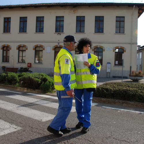 Attivit‡ di supporto 2™ Unesco Cities Marathon n. 4 / 106407