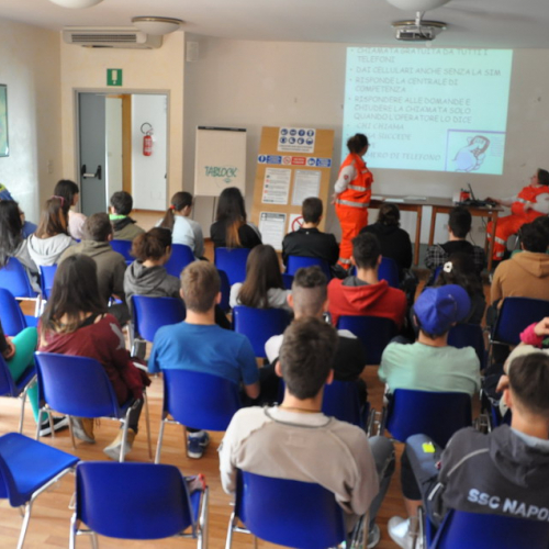 Campi scuola (31.03.14) n. 64 / 107235