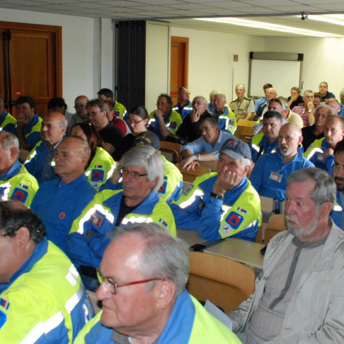 Riunione tecnico-operativa Giro d'Italia 2014 n. 6 / 108930