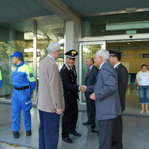 foto incontro istituzionale 2 / 16815