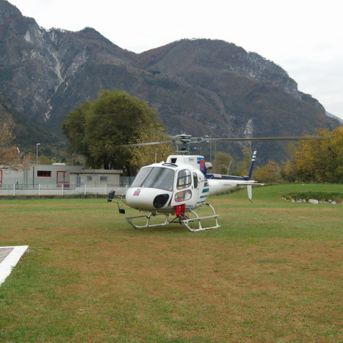 Corso Tolmezzo 18/10 n. 5 / 31184