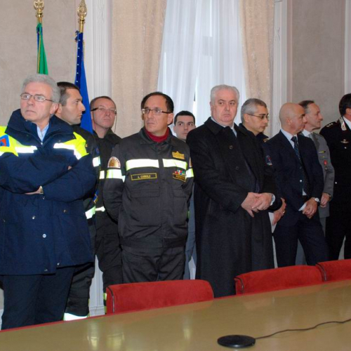 Inaugurazione Sala Multimediale 7 / 33218