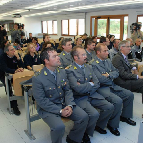 Firma convenzione con Guardia di Finanza 3 / 29595