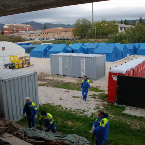 Attivit‡ 32™ CM al Campo FVG n. 6 / 45435
