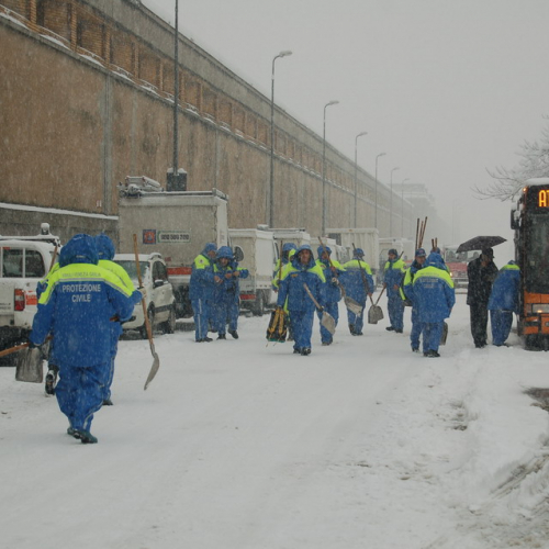 Milano 07/01/09 n. 9 / 33856