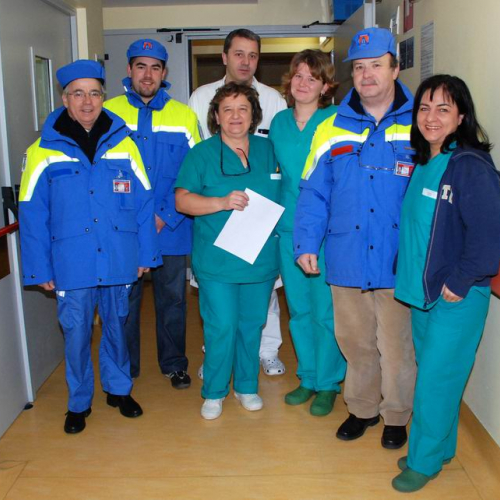 Progetto cordone ombelicale 3 / 35262