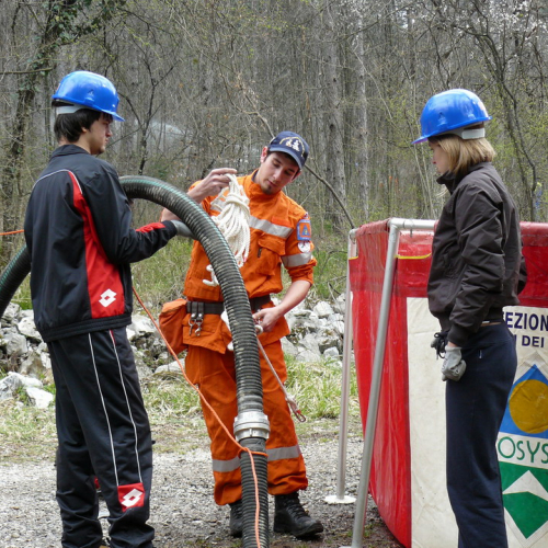 Stage Lignano 31/03 AIB n. 9 / 38736