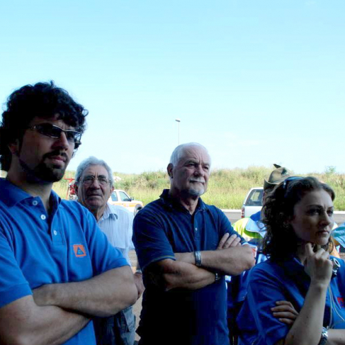 xx colonna mobile n.7 / 41311