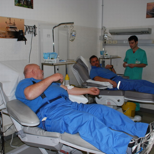 Donazione 26/03 n. 3 / 49922