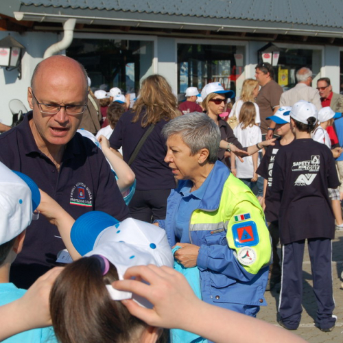 Finale Olimpiadi della Sicurezza n. 2 / 52425