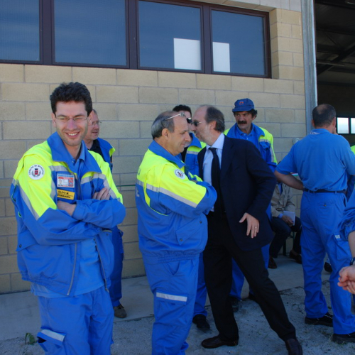 Inaugurazione sede n. 4 / 52605