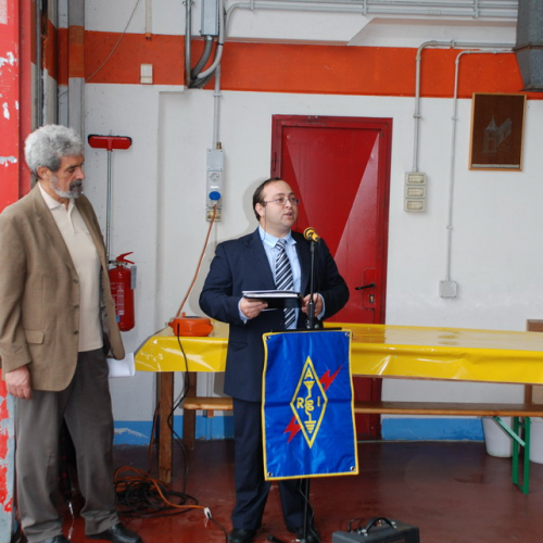 Inaugurazione sede ARI Gorizia n. 3 / 56347