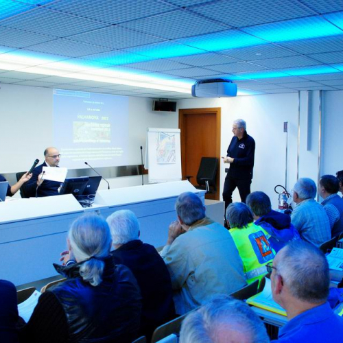 Incontro operativo Palmanova 2011" n. 3""ncontro operativo "P""c" / 71793
