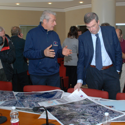 Conferenza stampa 07/12 n. 1 / 73999