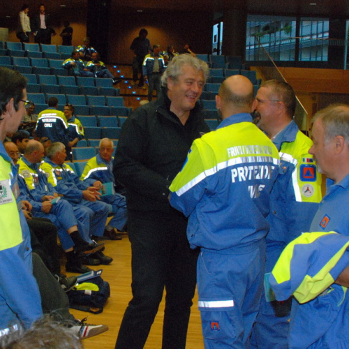 Incontro presentazione Comunicazione e Protezione civile" n. 5""ncontro presentazione "Comunicazione e ""contro presentaz" / 66966