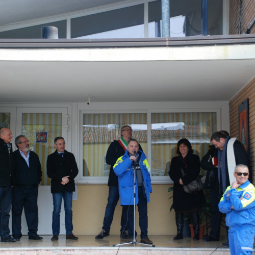 Consegnato un nuovo natante n. 4 / 88764