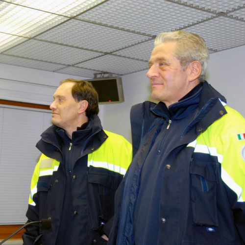 Gallery partenza n. 10 / 75111