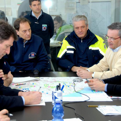 Incontro istituzionale n. 6 / 75433