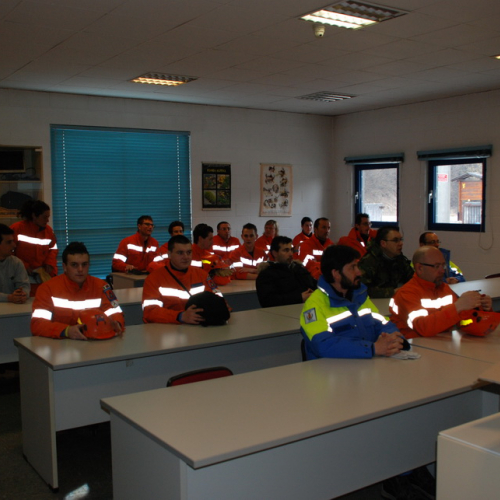 Corso AIB 3-4 marzo n. 1 / 77144