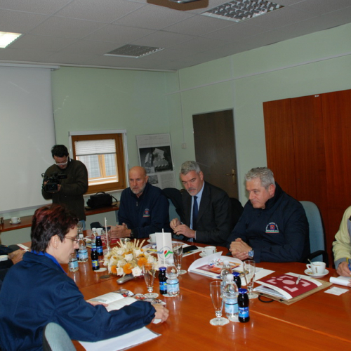 Giornate della Protezione civile e del Soccorso n. 2 / 100493