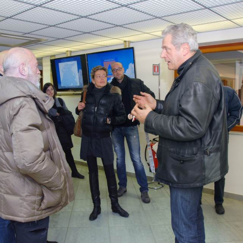 Visita Capuozzo n. 2 / 90017