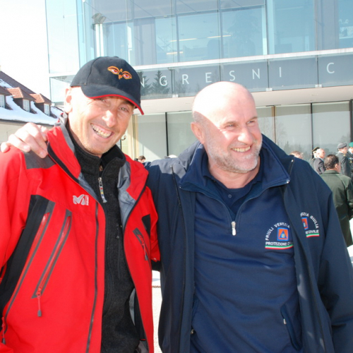 Giornata internazionale di Protezione civile 2013 n. 2 / 91545
