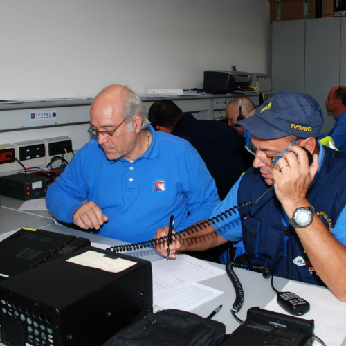 Esercitazione Nord-Est 2013" n. 3""sercitazione "Nord-""ercit" / 99428
