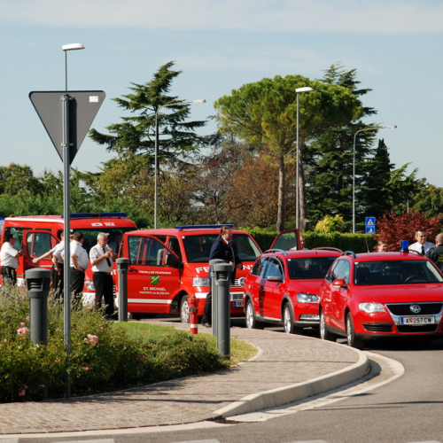 Debriefing Attivit‡ AIB luglio/agosto 2013 n. 4 / 99892