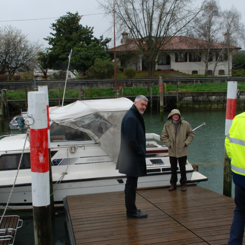 Sopralluogo Assessore del 24/03/14 n. 4 / 105624