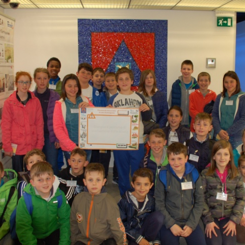 poster scuole / 116378
