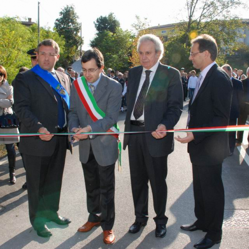 Inaugurazioni Flaibano 4 / 31167