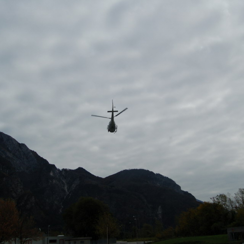 Corso Tolmezzo 18/10 n. 6 / 31185