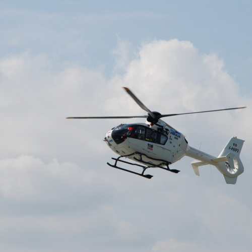 Esercitazione 118 e CNSAS 26/09/09 n. 5 / 43166