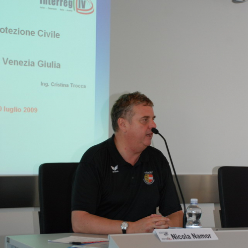 Workshop 09/07 n. 7 / 40765