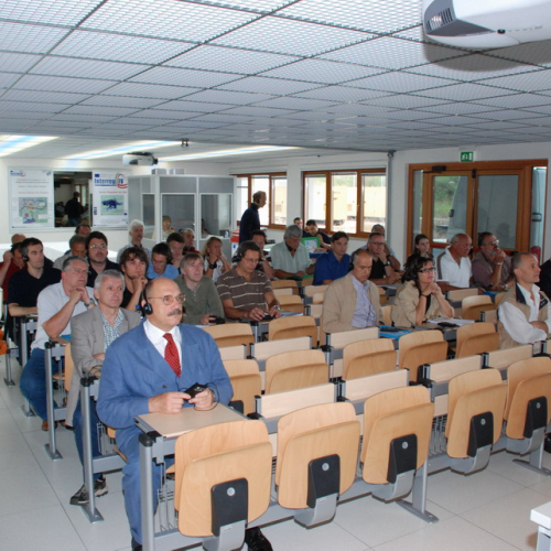 Workshop 10/07 n. 6 / 40783