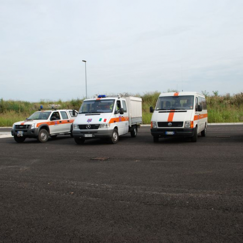 XIX colonna mobile n.7 / 41142